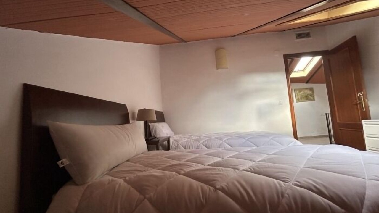 Photo of Bedroom in San Pedro