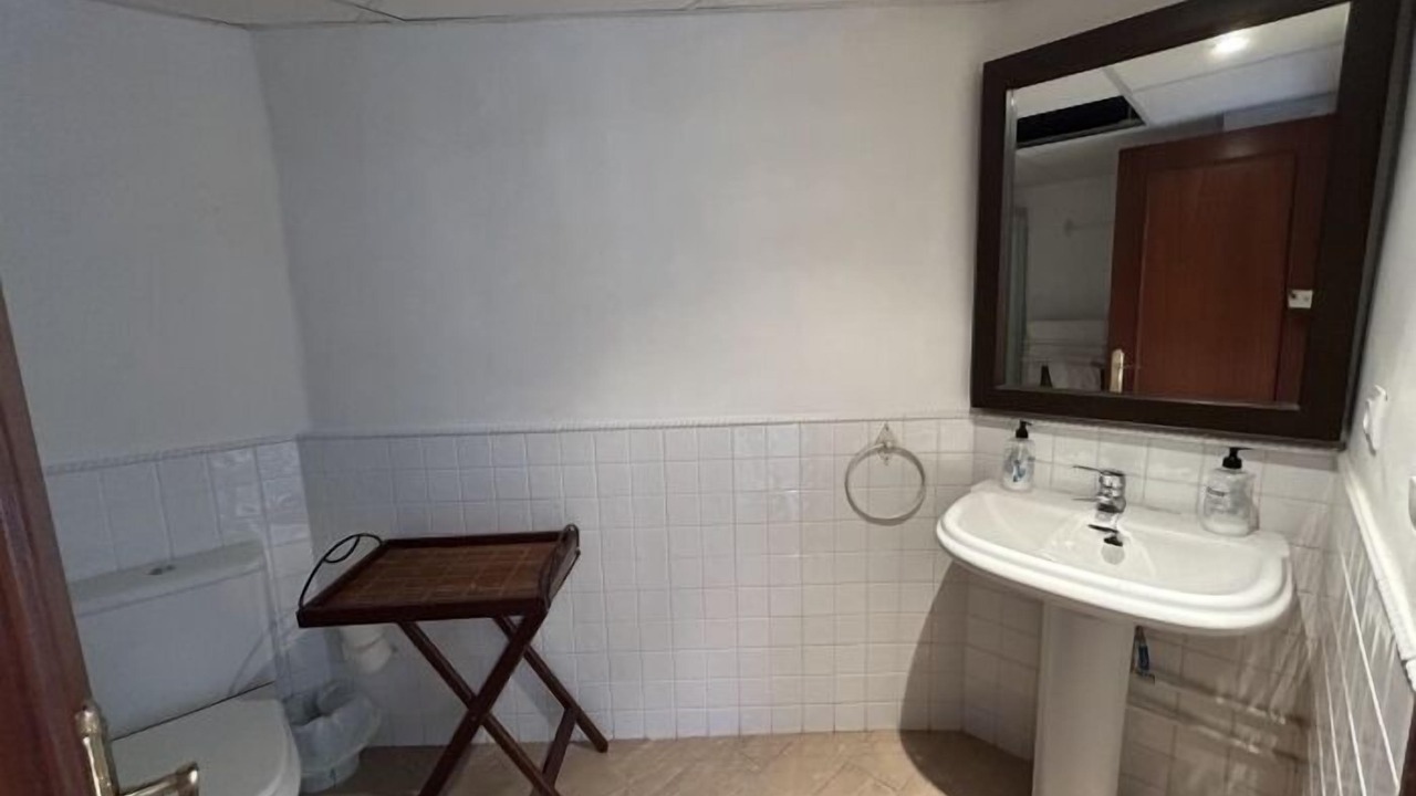 Photo of Bathroom in San Pedro