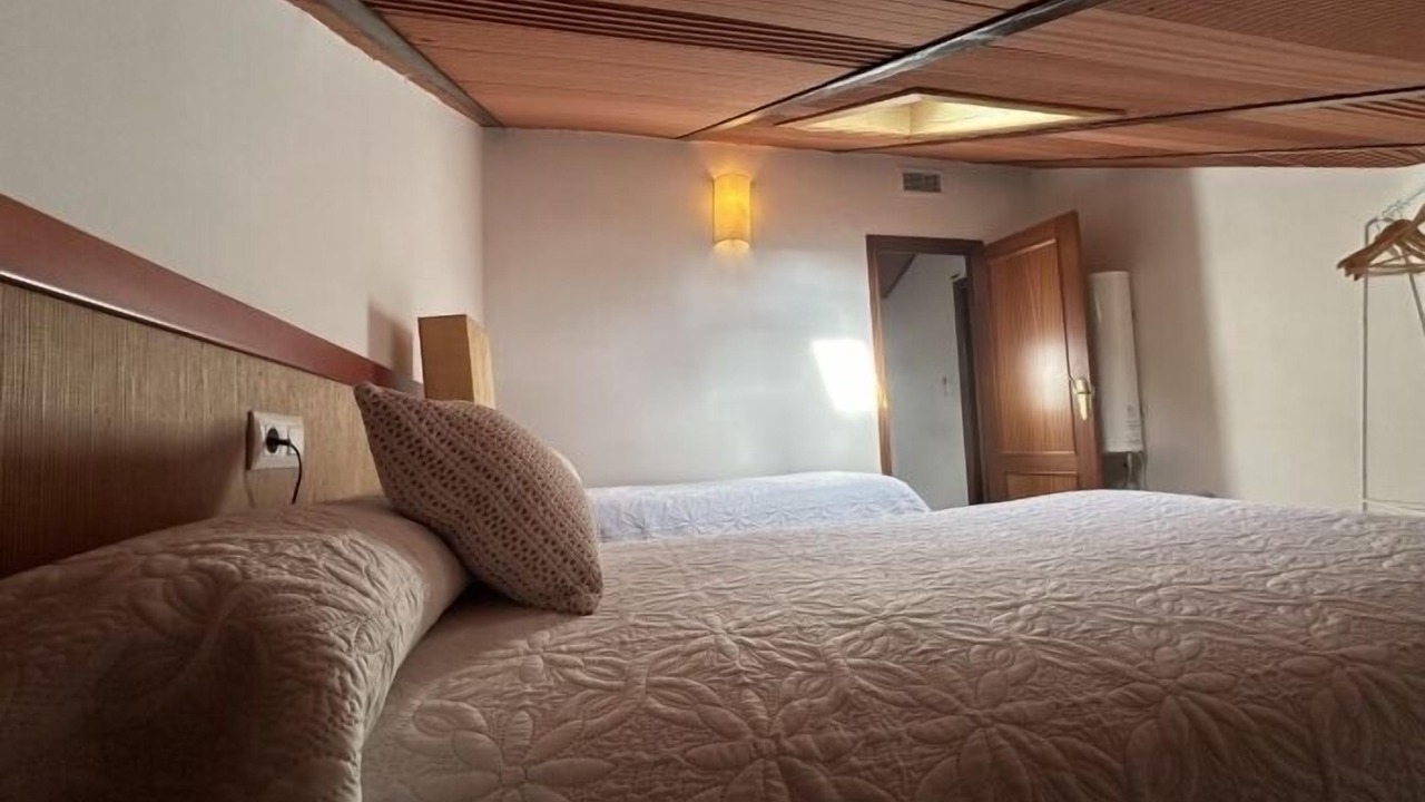 Photo of Bedroom in San Pedro