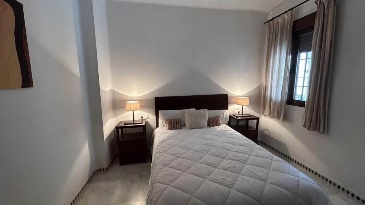 Photo of Bedroom in San Pedro