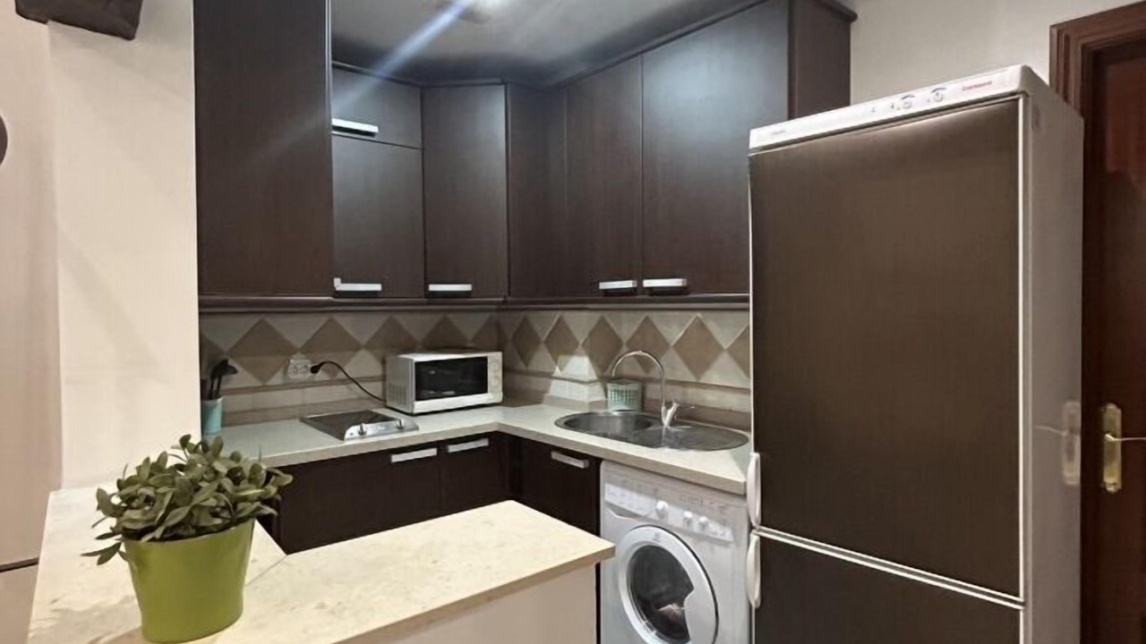 Photo of Kitchen in San Pedro