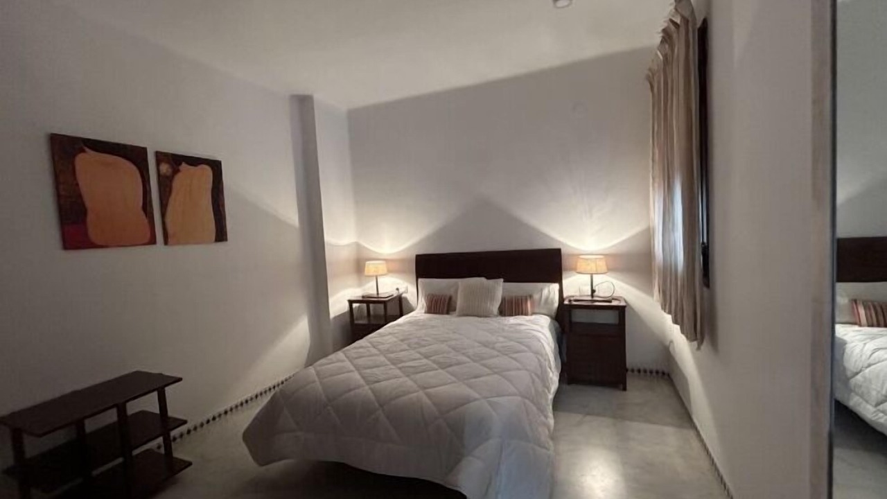 Photo of Bedroom in San Pedro
