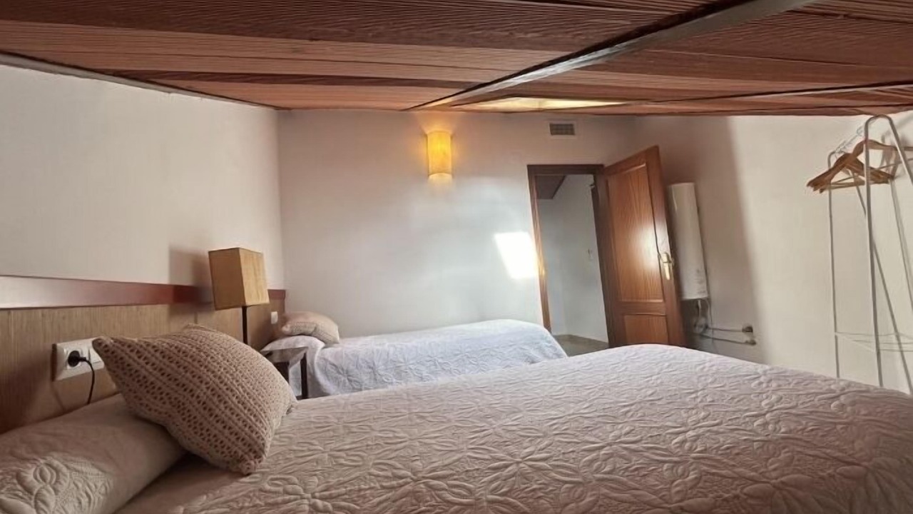 Photo of Bedroom in San Pedro