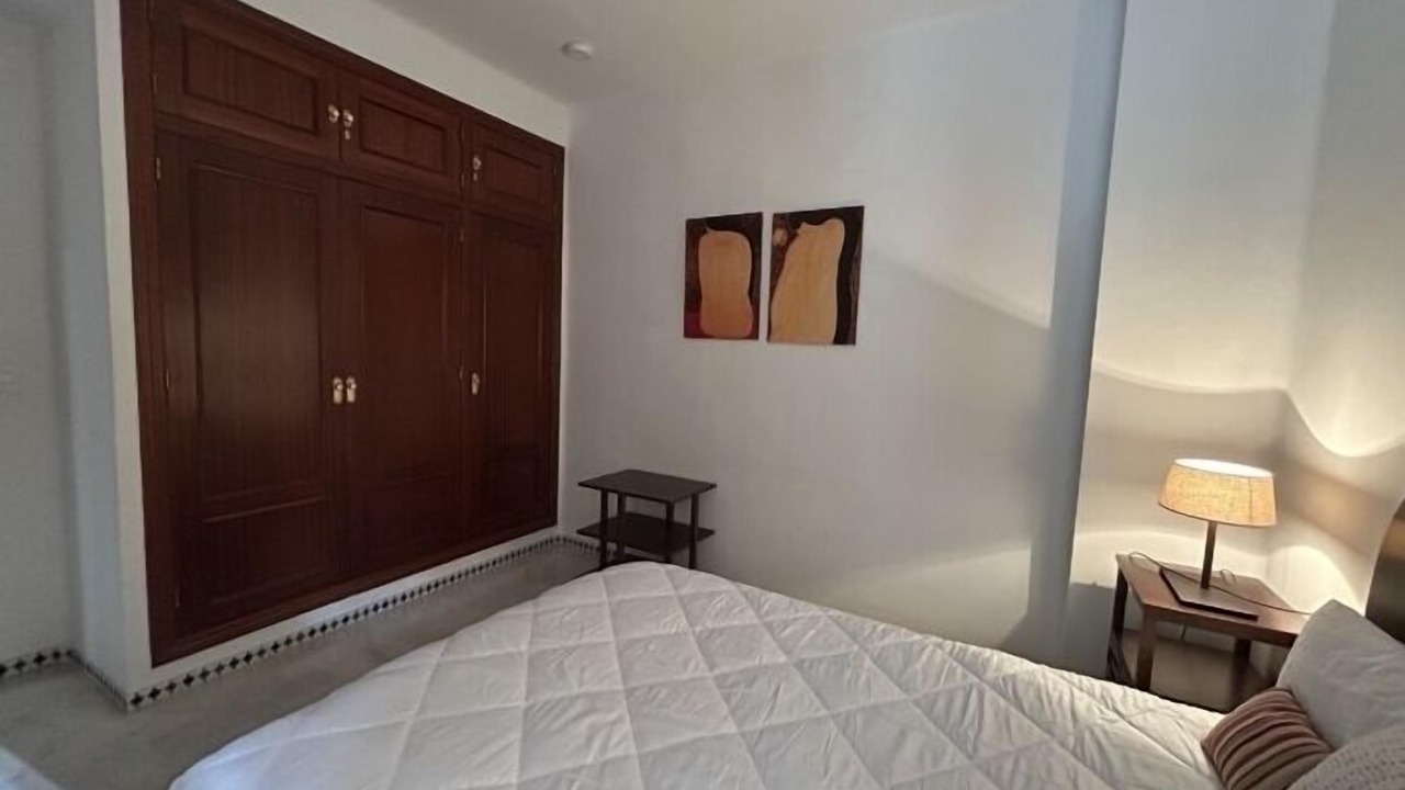 Photo of Bedroom in San Pedro