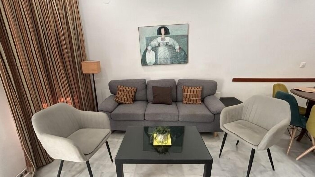 Photo of Livingroom in San Pedro