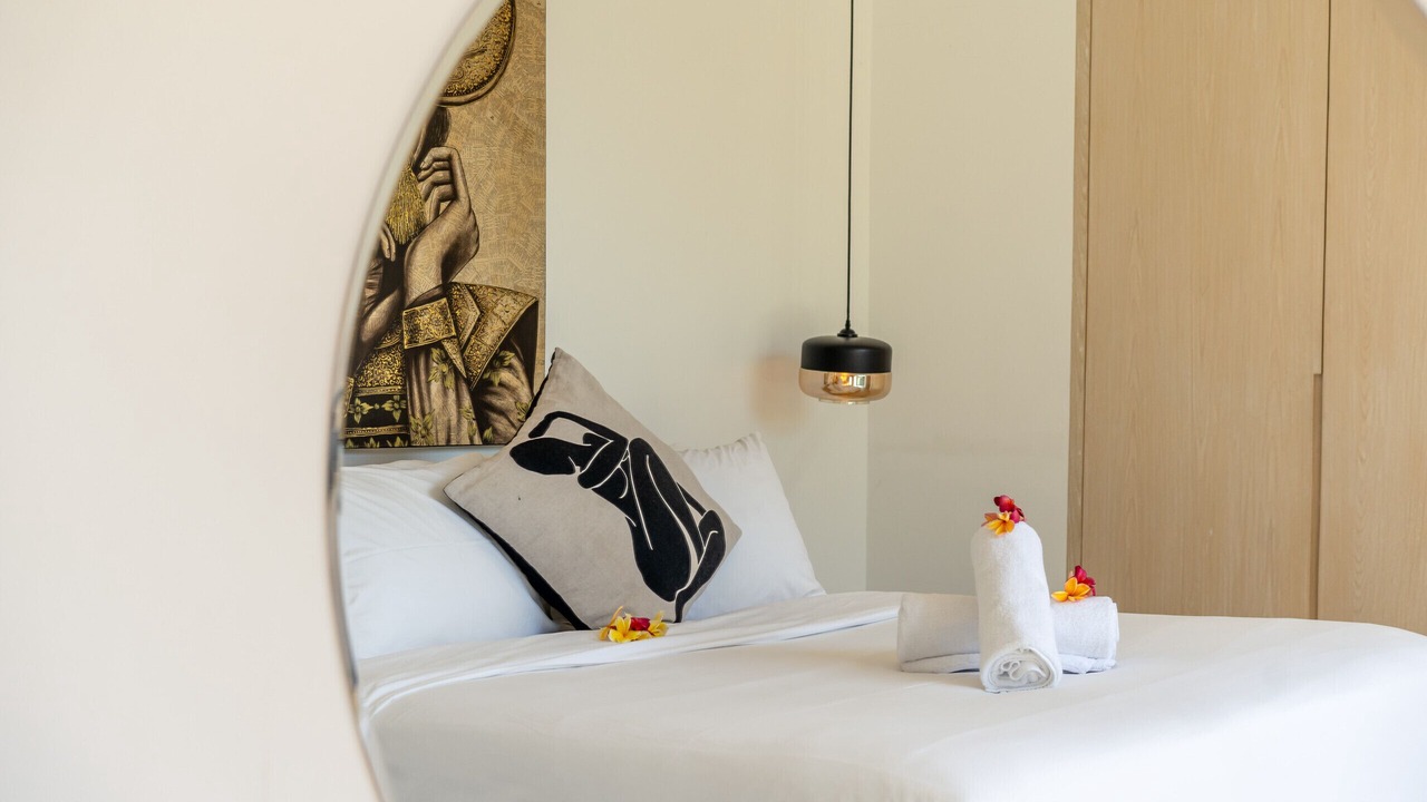 Photo of Bedroom in Ungasan