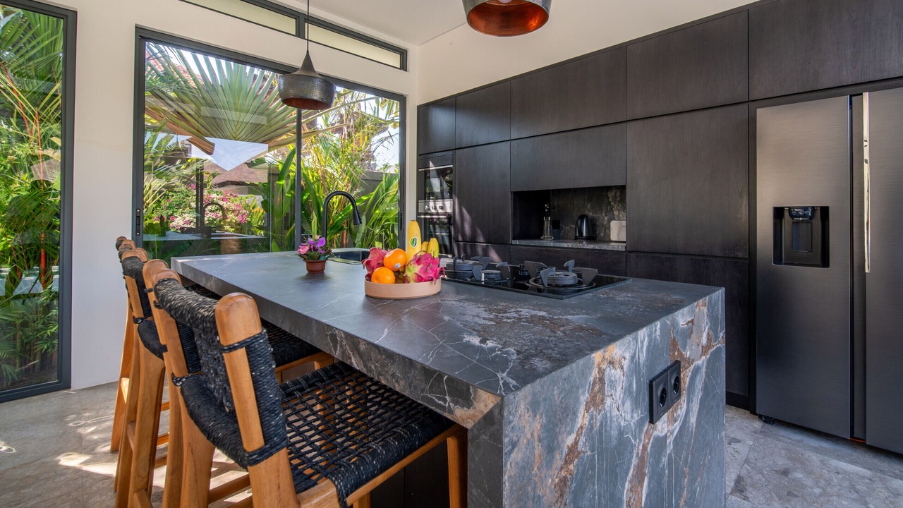 Photo of Kitchen in Ungasan