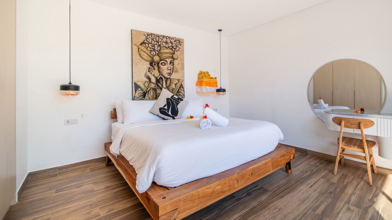 Photo of Bedroom in Ungasan