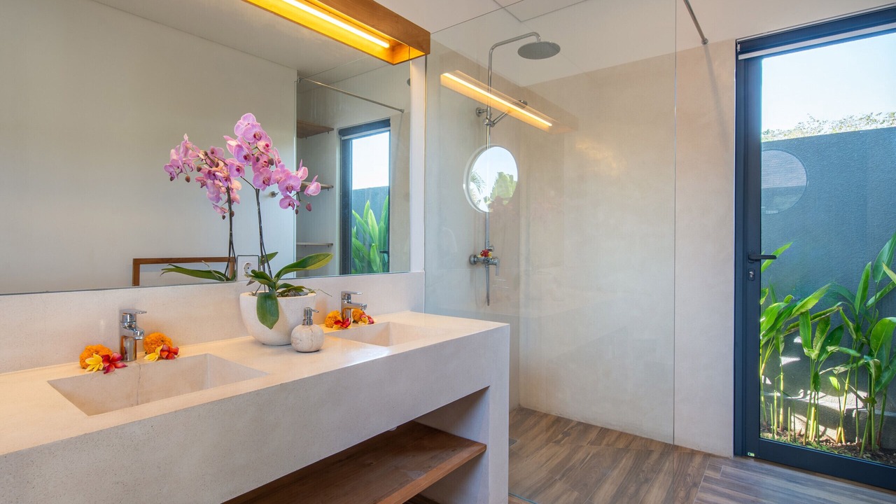 Photo of Bathroom in Ungasan