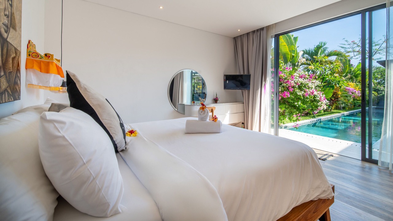 Photo of Bedroom in Ungasan