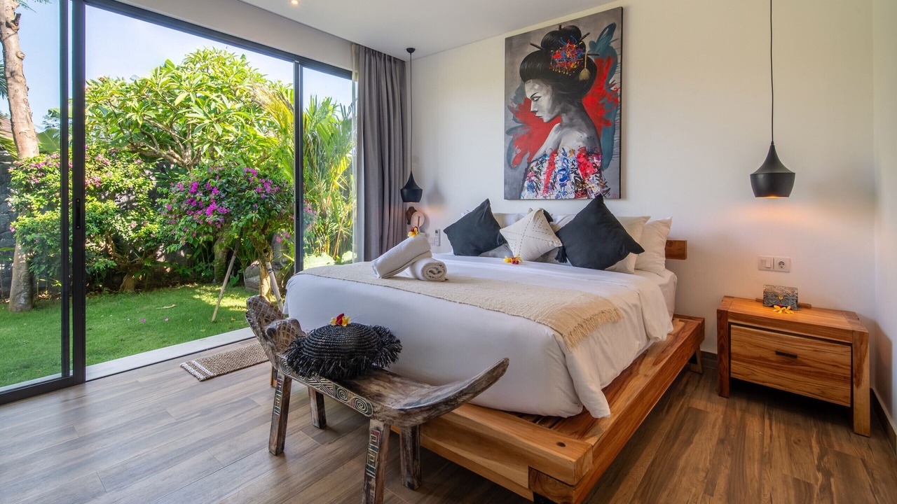 Photo of Bedroom in Ungasan