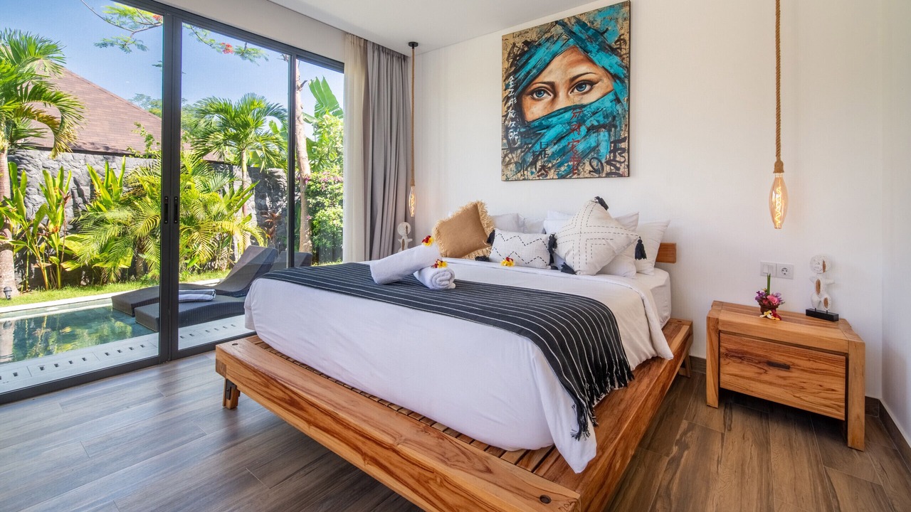 Photo of Bedroom in Ungasan