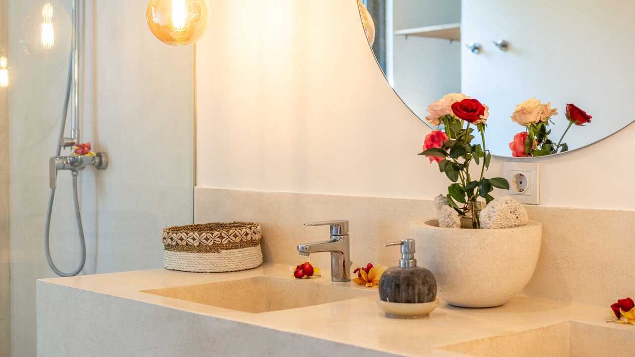 Photo of Bathroom in Ungasan