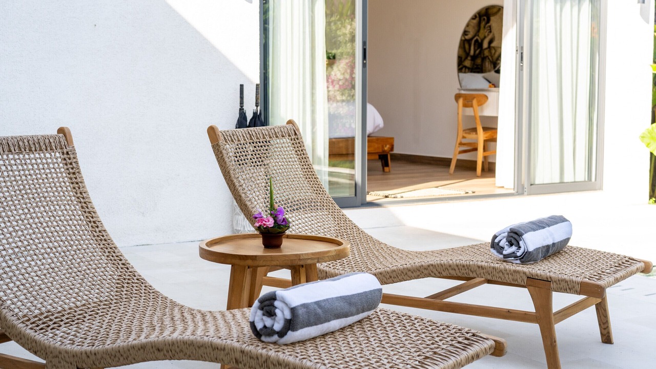 Photo of Patio Balcony in Ungasan