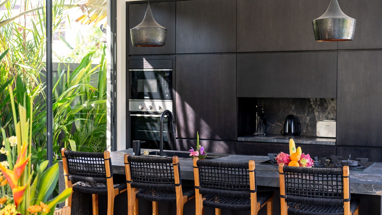 Photo of Kitchen in Ungasan