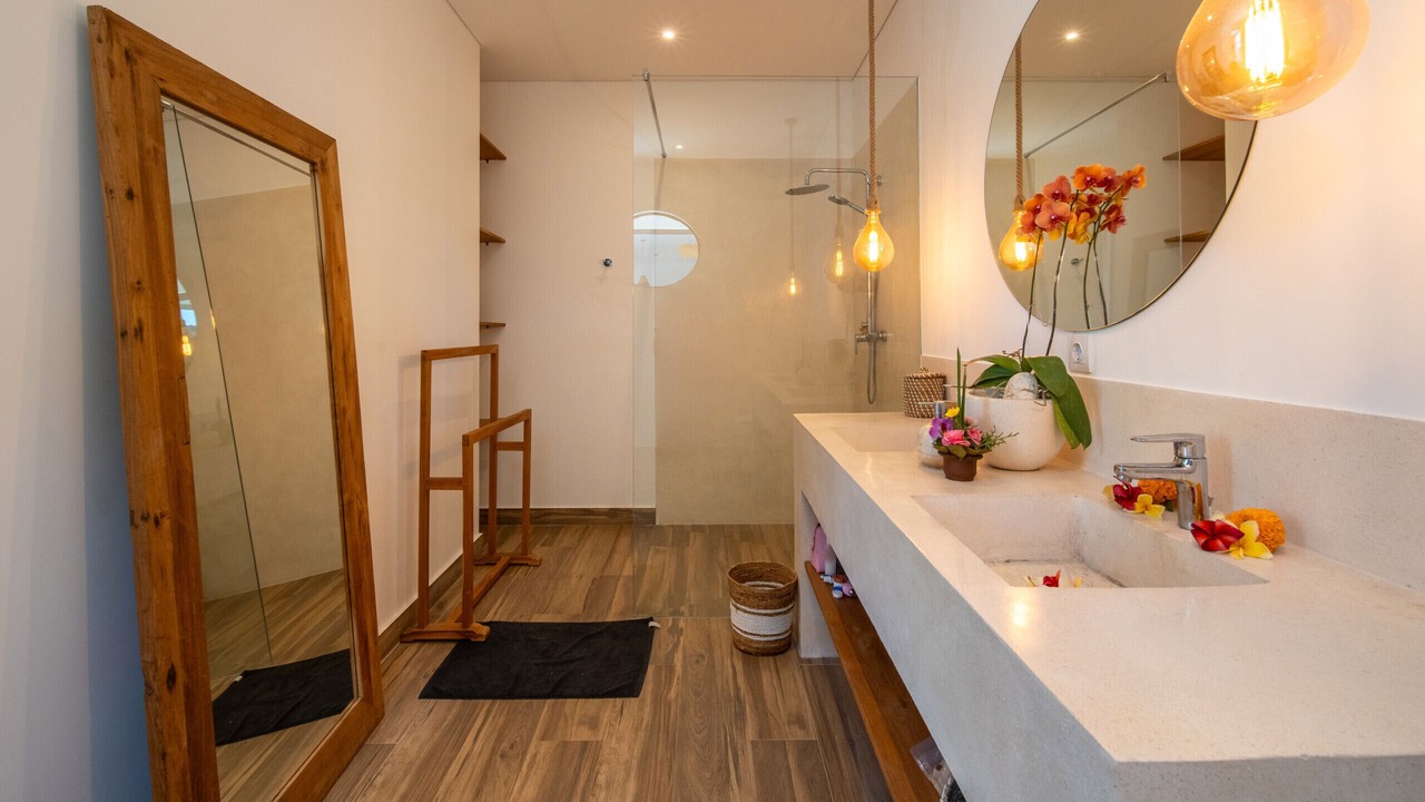 Photo of Bathroom in Ungasan