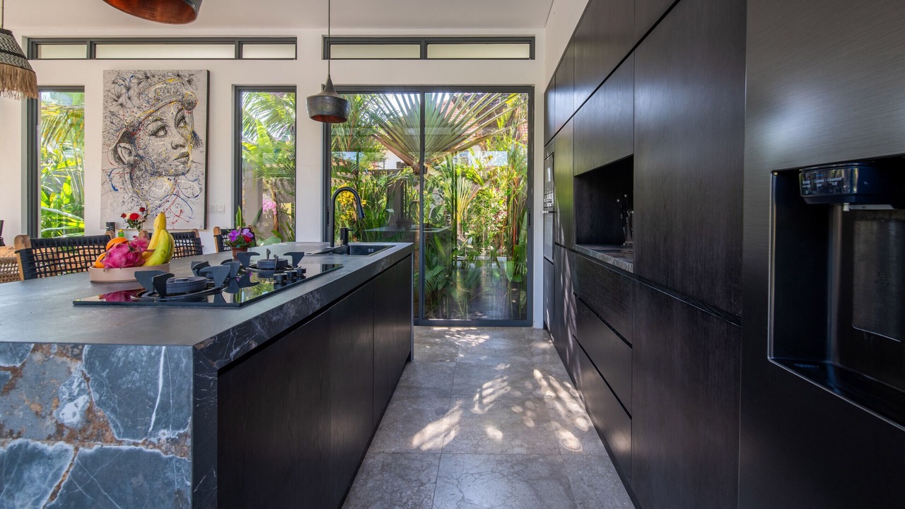 Photo of Kitchen in Ungasan