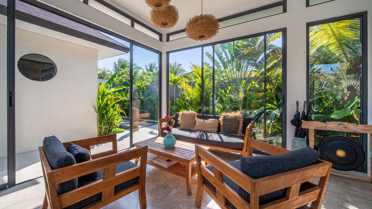 Photo of Livingroom in Ungasan