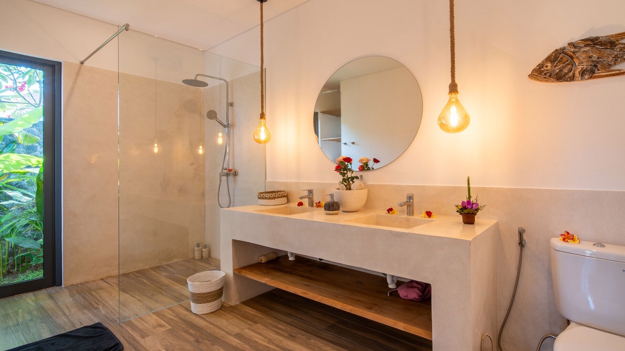 Photo of Bathroom in Ungasan