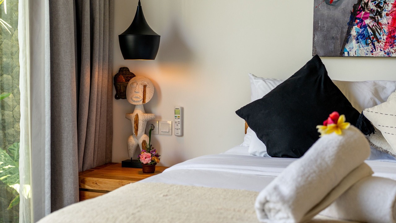 Photo of Bedroom in Ungasan