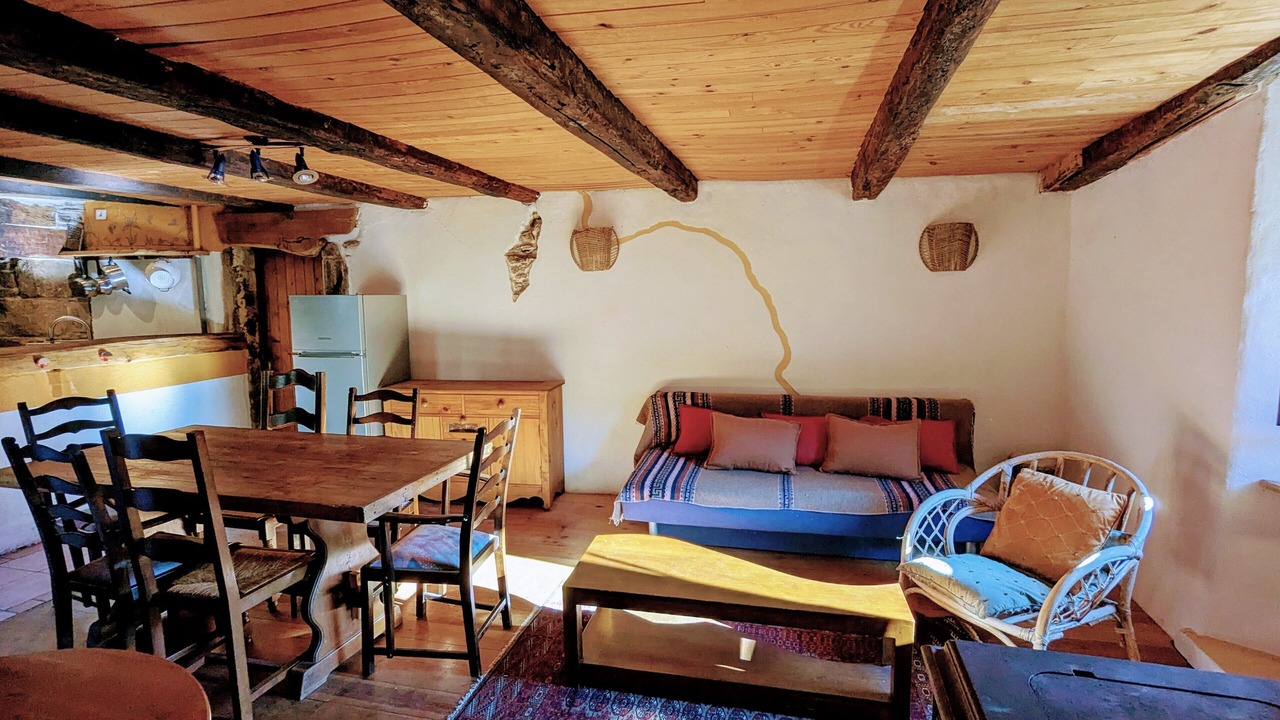 Photo of Livingroom in Malons-et-Elze