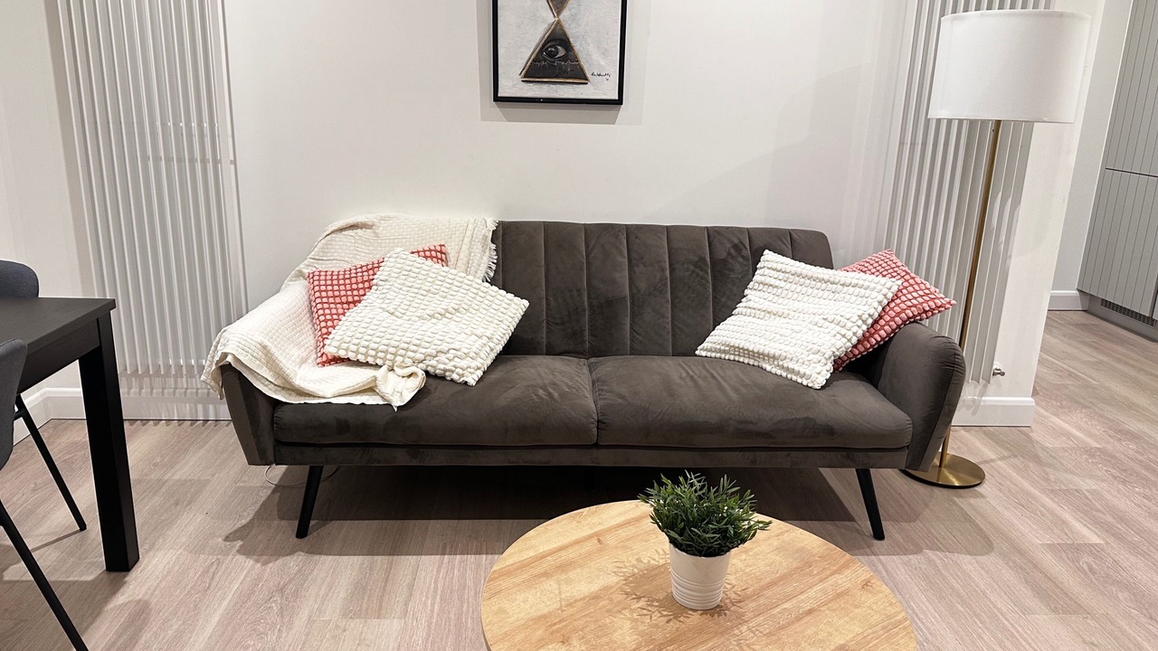 Photo of Others in Docklands