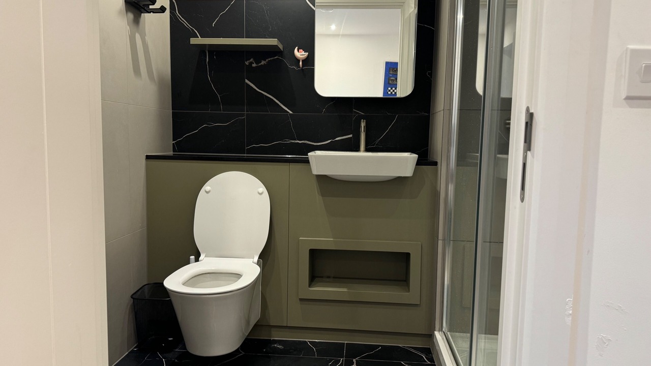 Photo of Others in Docklands