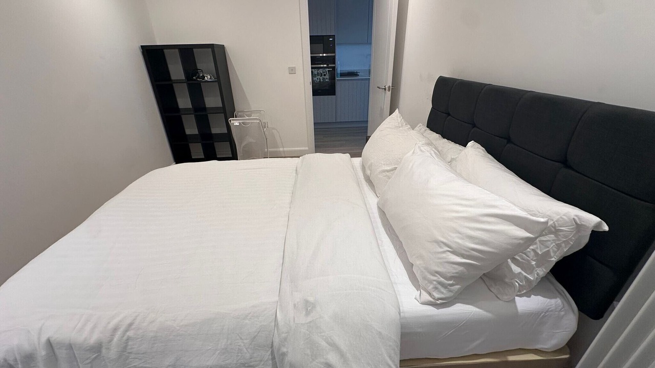 Photo of Others in Docklands