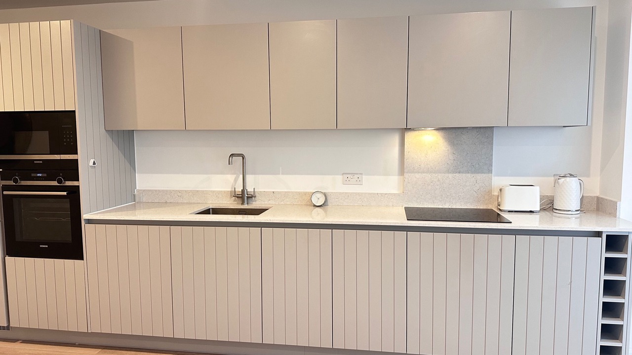 Photo of Others in Docklands