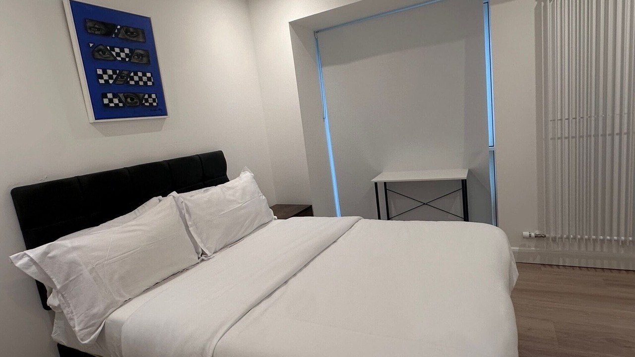 Photo of Others in Docklands