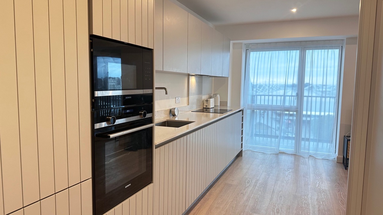 Photo of Others in Docklands