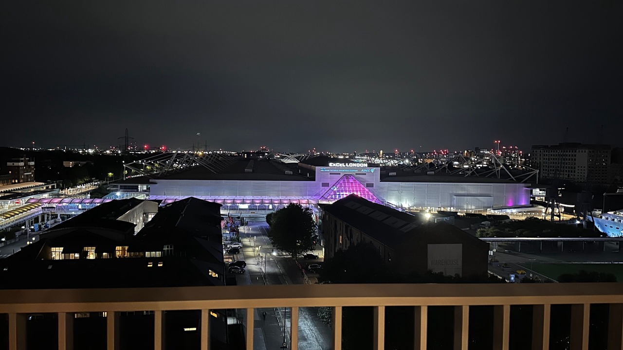 Photo of Others in Docklands