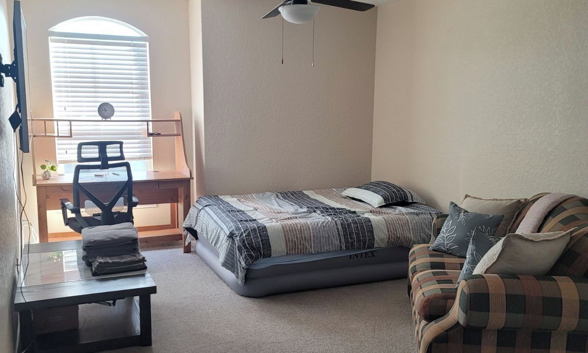 Photo of Bedroom in San Antonio
