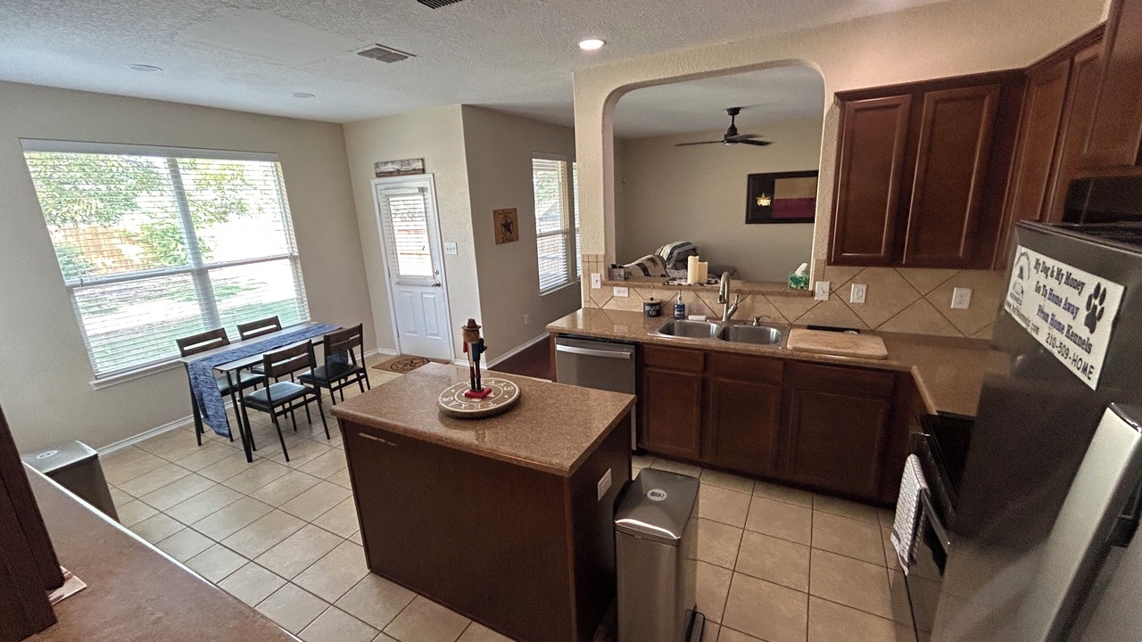 Photo of Kitchen in San Antonio