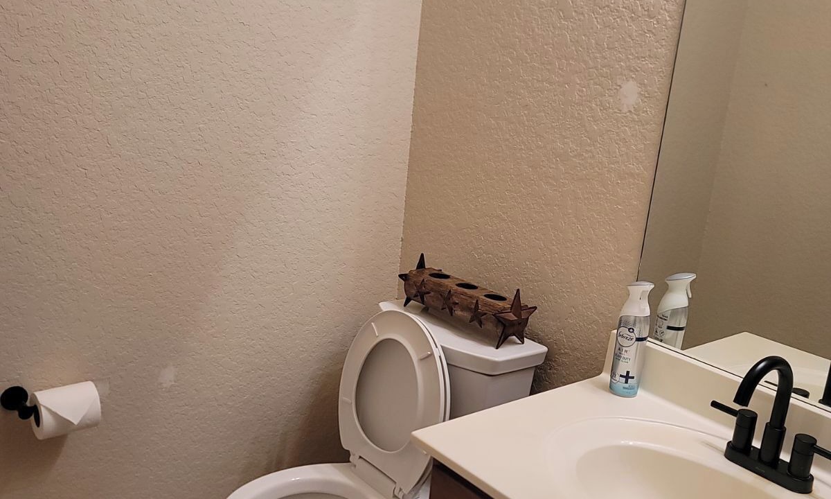 Photo of Bathroom in San Antonio