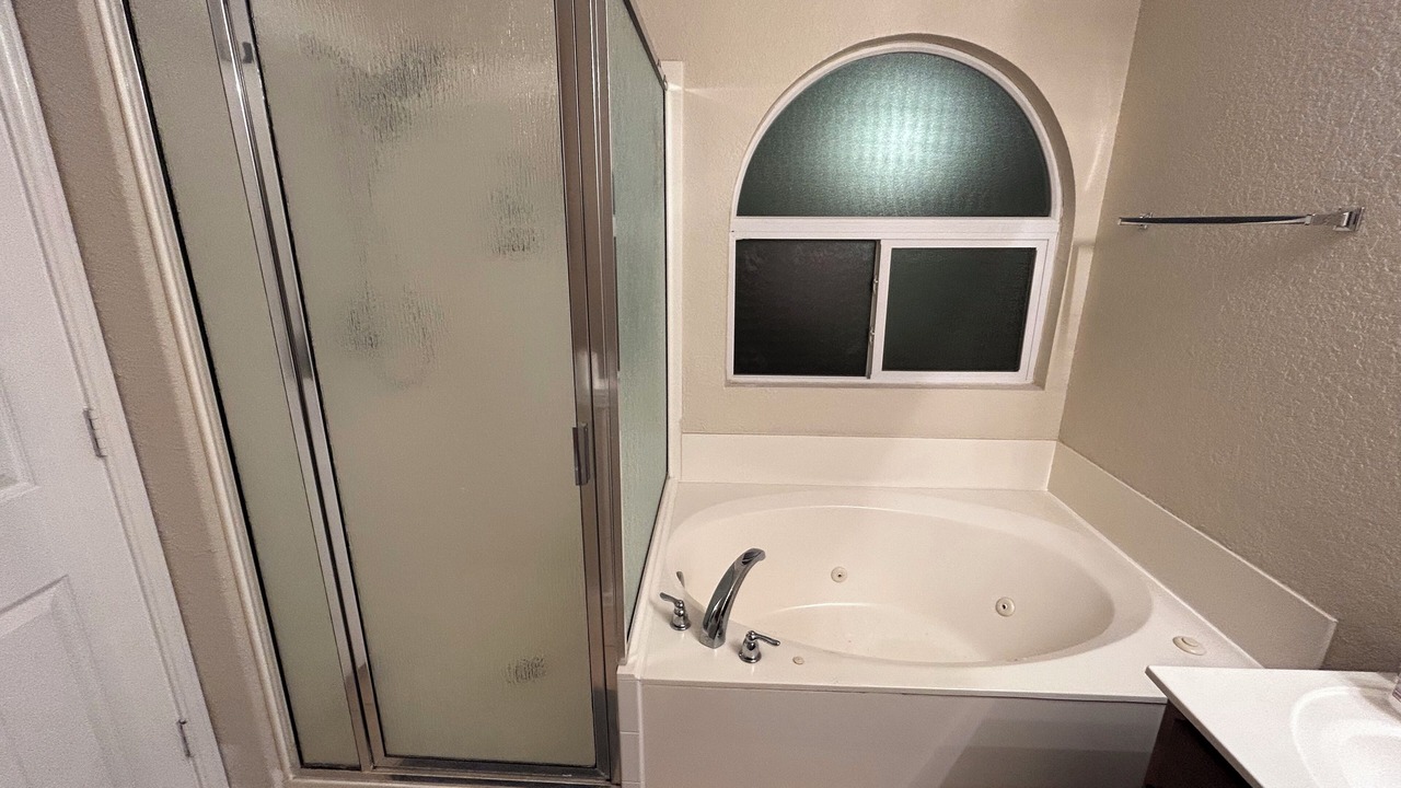 Photo of Bathroom in San Antonio