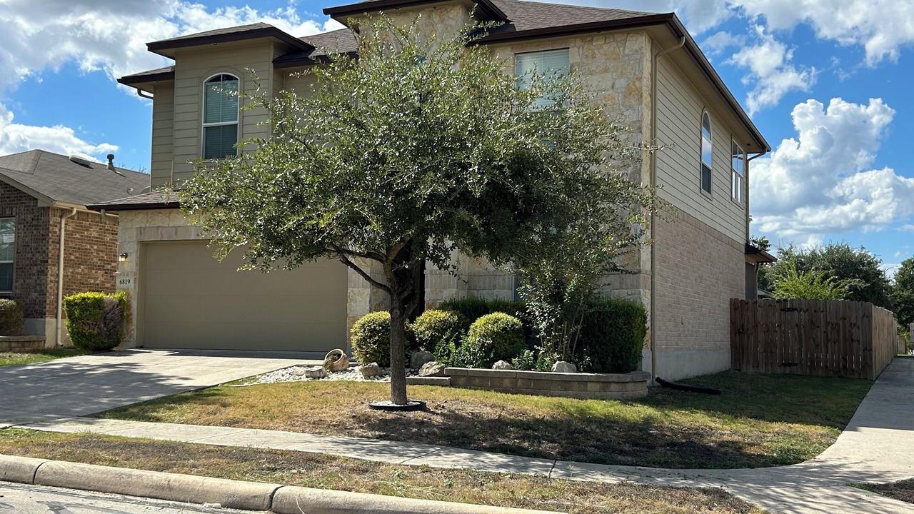 Photo of Outdoor in San Antonio
