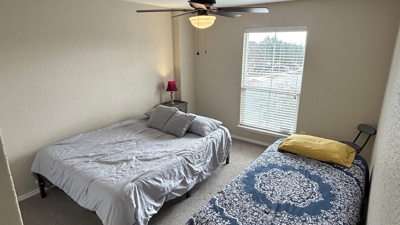 Photo of Bedroom in San Antonio