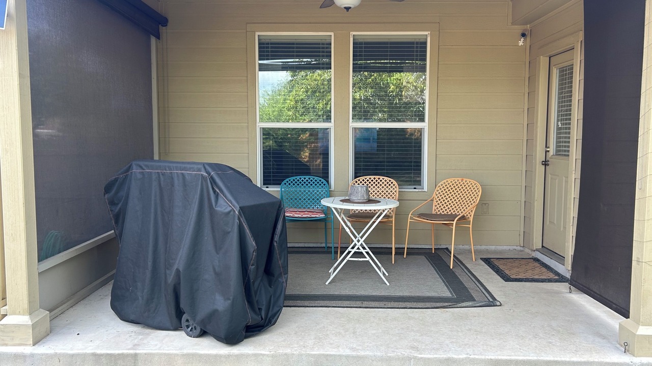 Photo of Outdoor in San Antonio