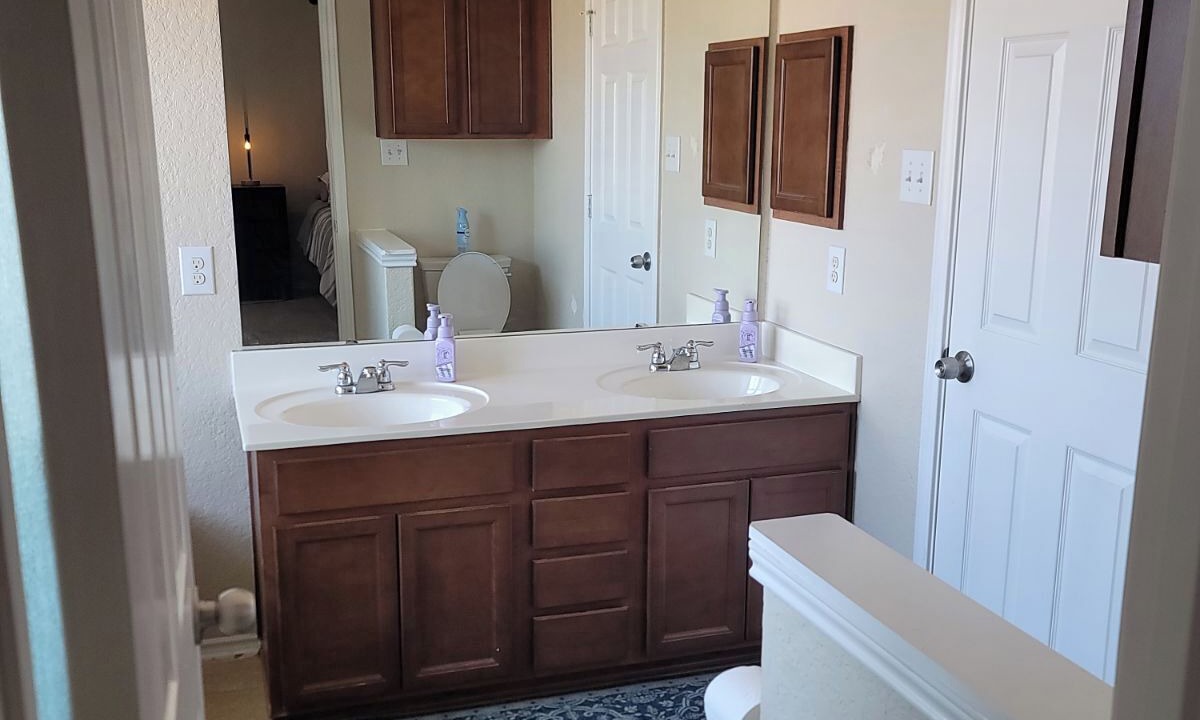 Photo of Bathroom in San Antonio