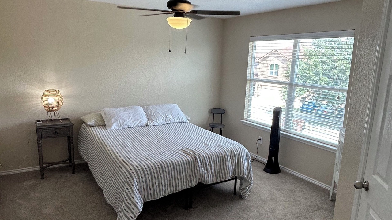 Photo of Bedroom in San Antonio