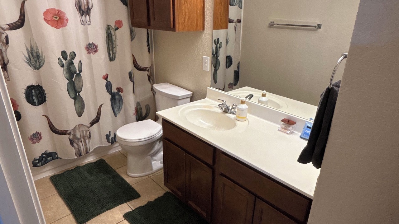 Photo of Bathroom in San Antonio