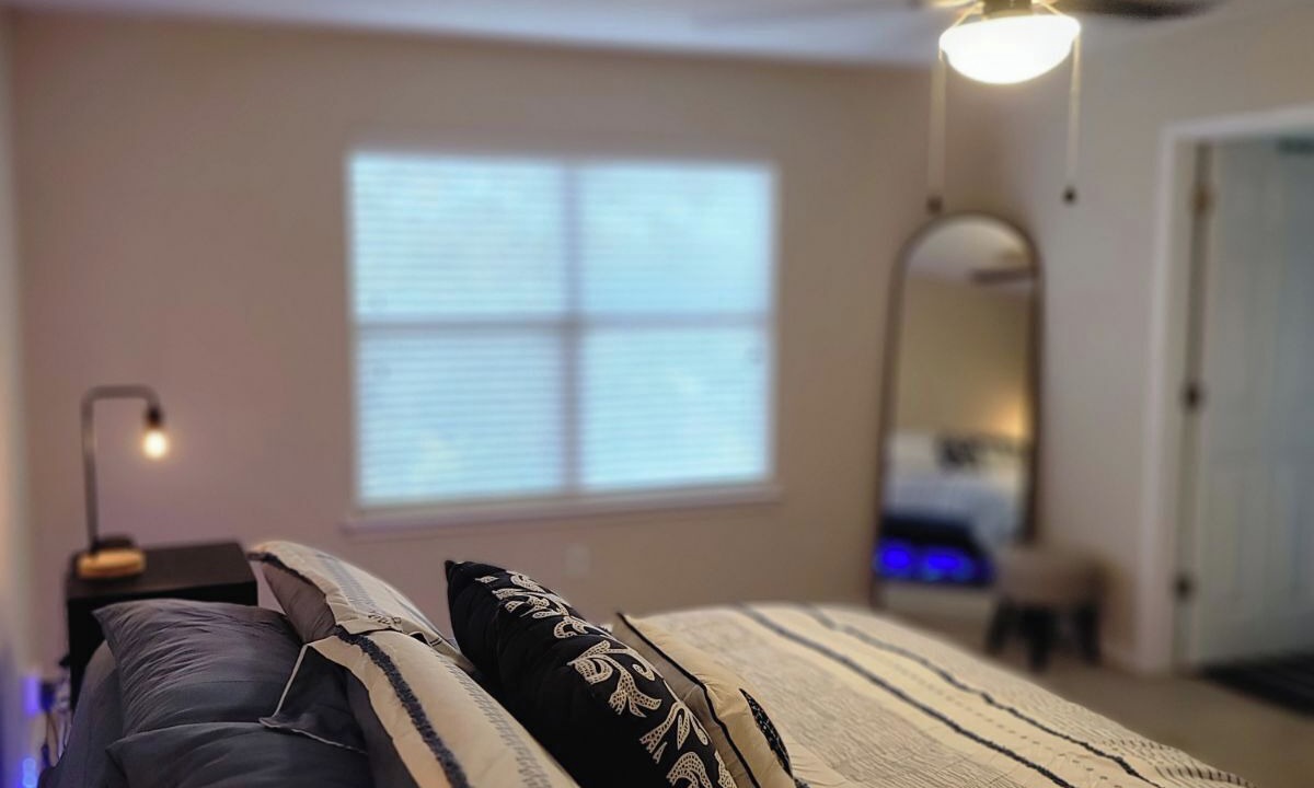 Photo of Bedroom in San Antonio