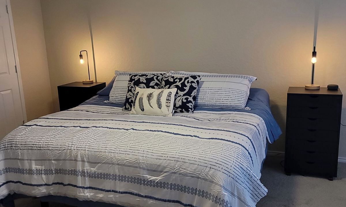 Photo of Bedroom in San Antonio