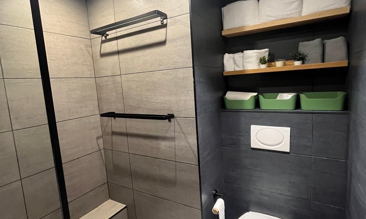 Photo of Bathroom in Vanves