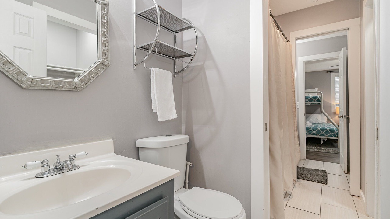 Photo of Bathroom in Nashville