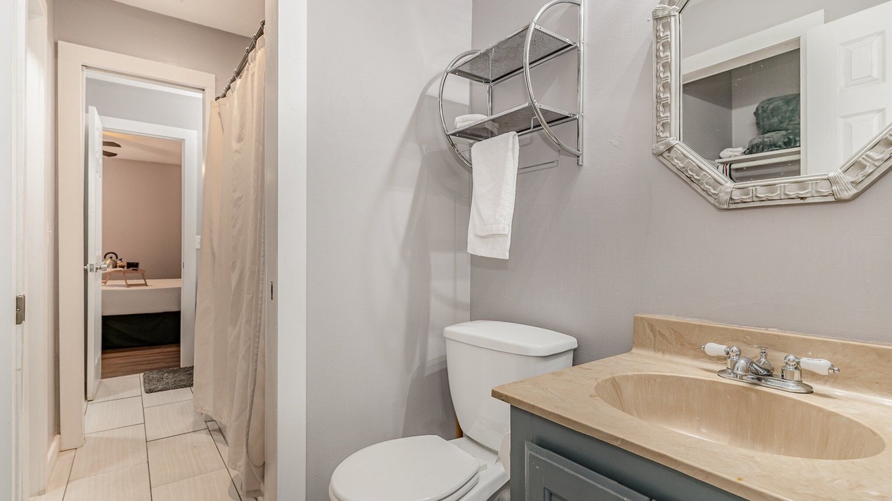 Photo of Bathroom in Nashville