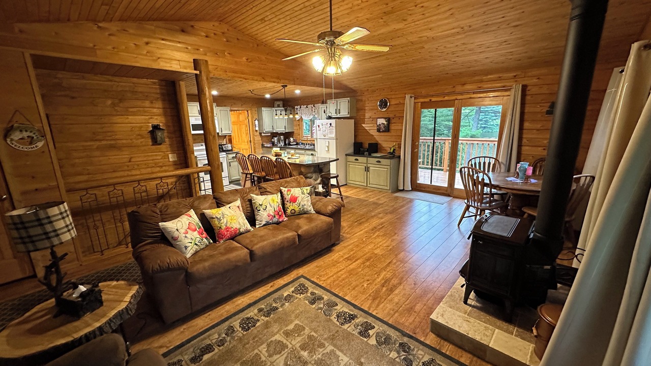Photo of Livingroom in Athelstane