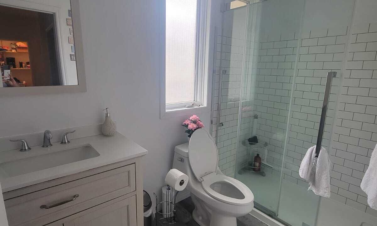 Photo of Bathroom in Innisfil
