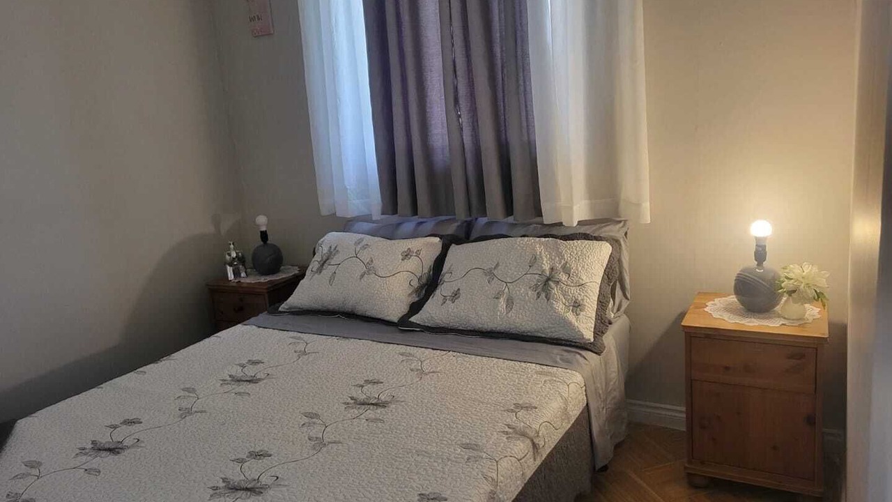 Photo of Bedroom in Innisfil